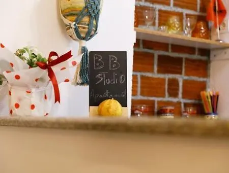 Bb Studio