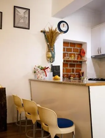 Bb Studio Lejlighed Gjirokastër