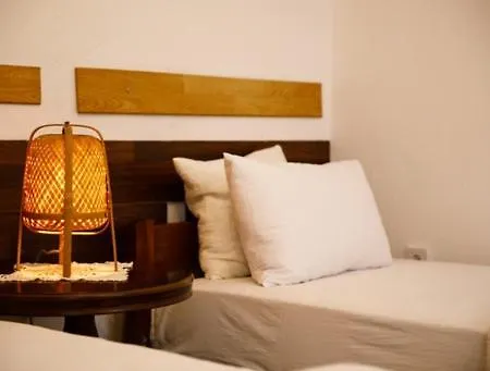Lejlighed Bb Studio Gjirokastër